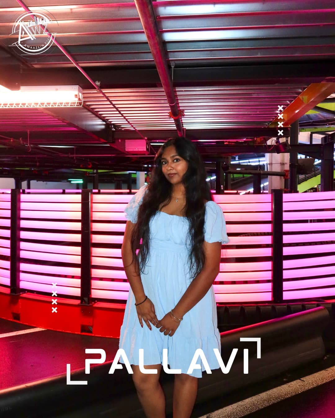 Pallavi Tumuluru headshot