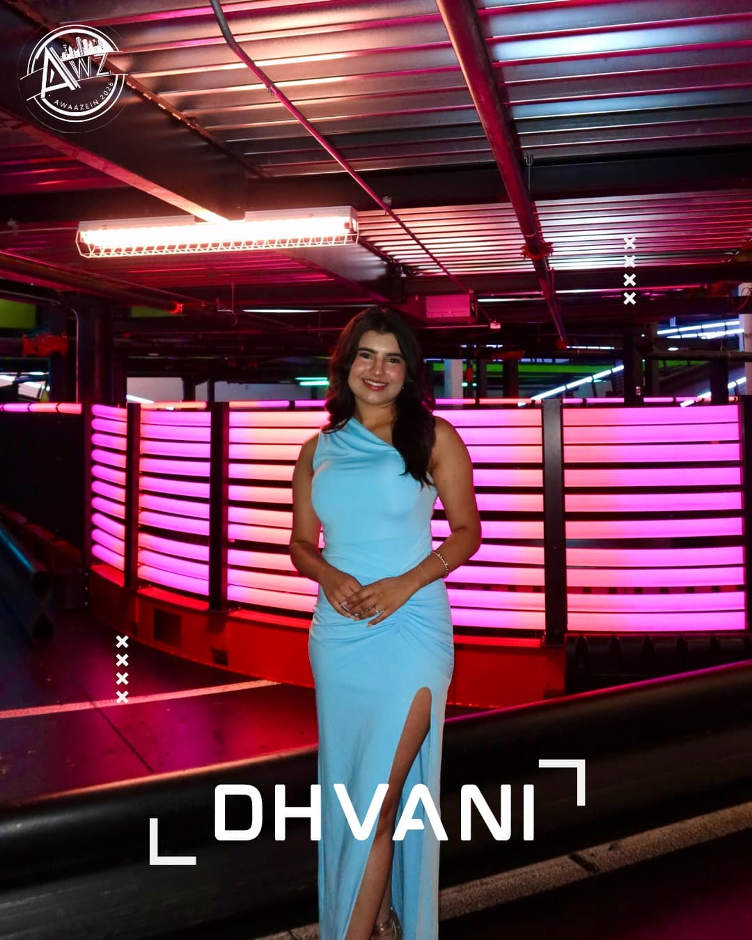 Dhvani Sharma headshot