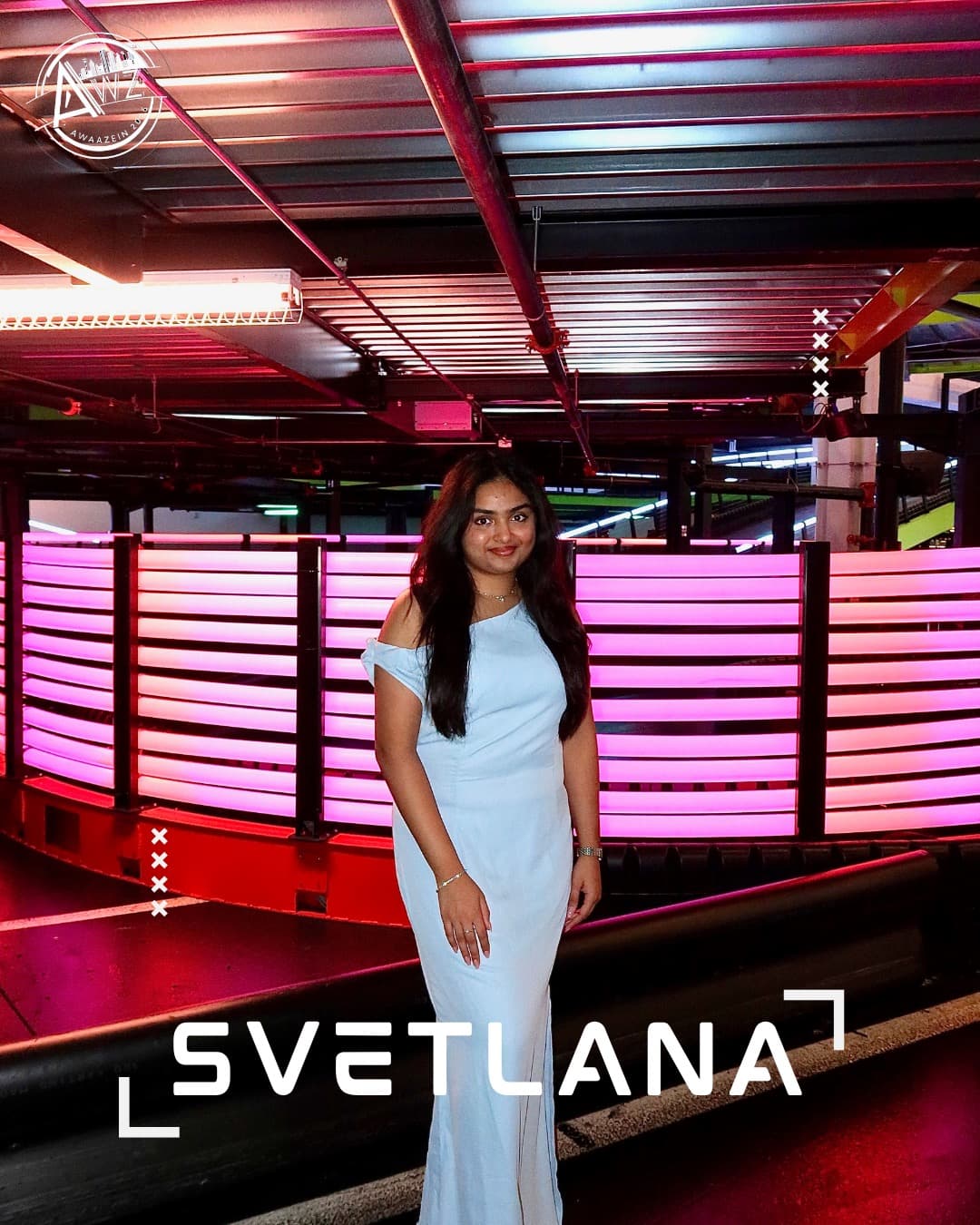Svetlana Gundabathula headshot