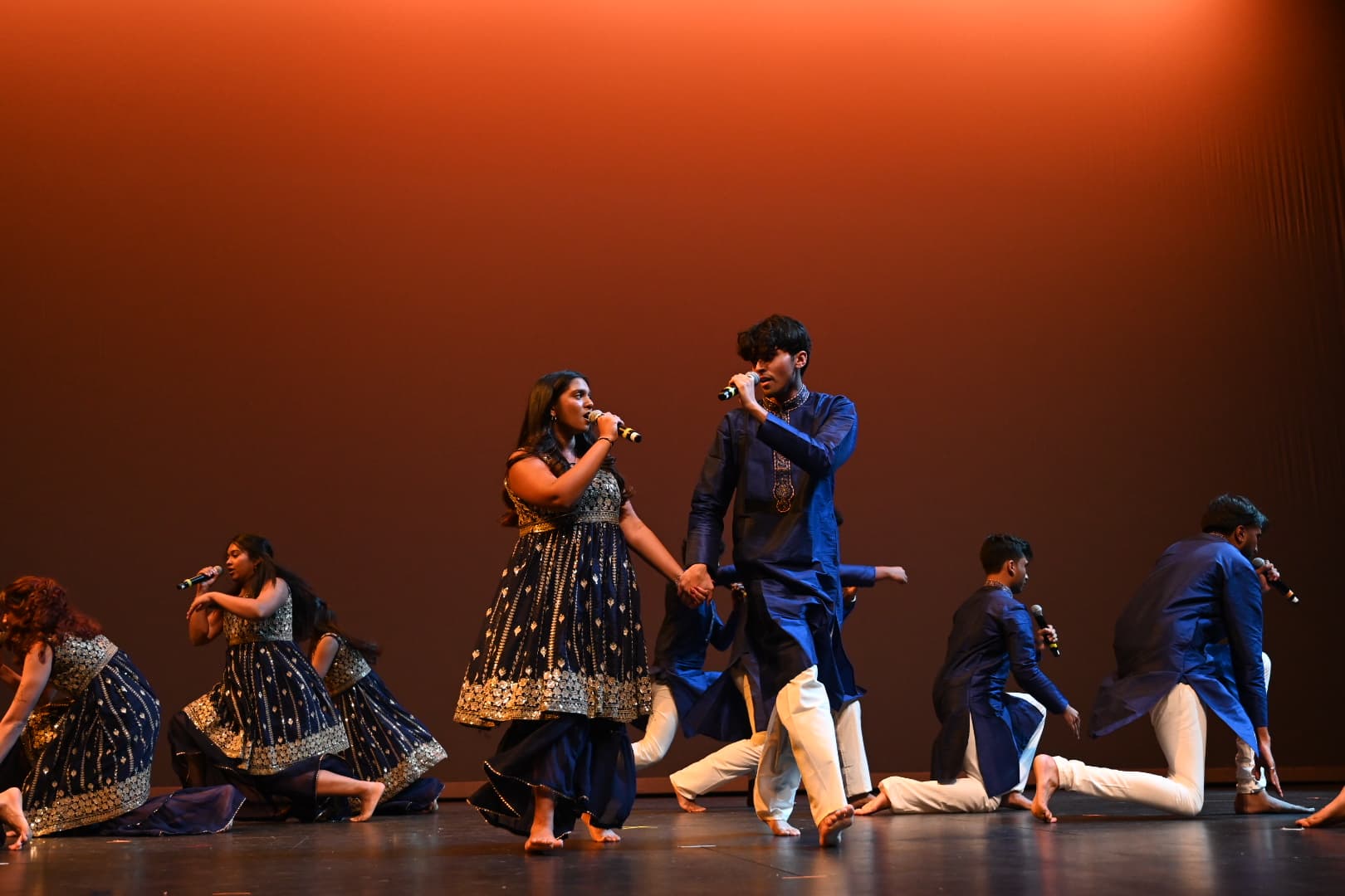 Previous show photo 11