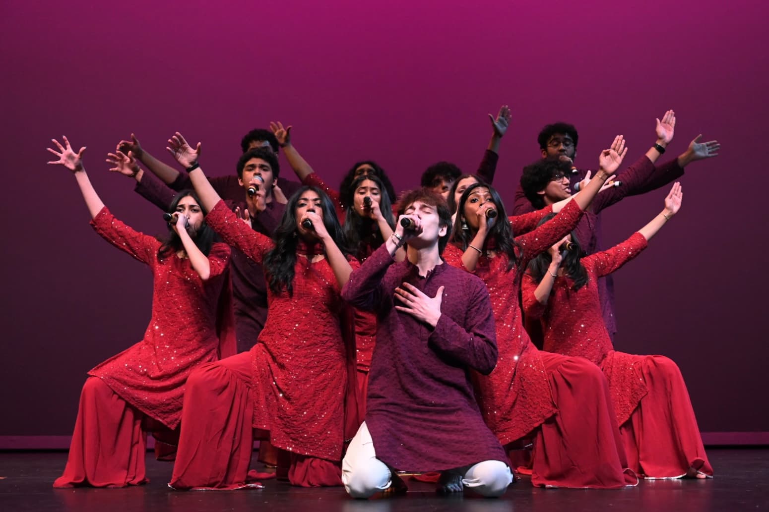 Previous show photo 12