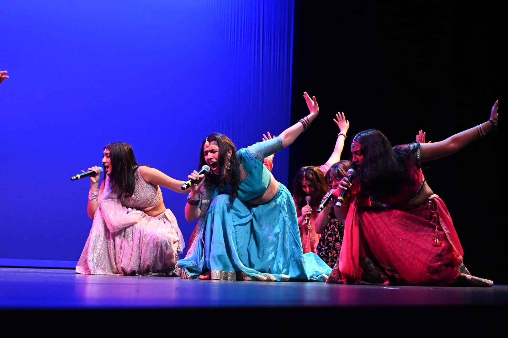 Previous show photo 13