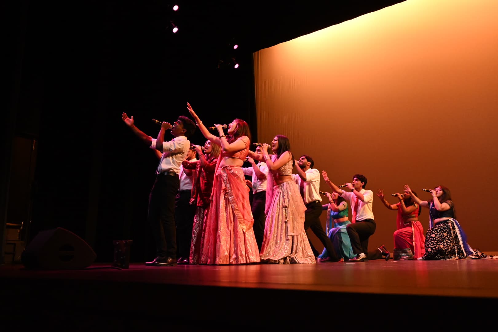 Previous show photo 14