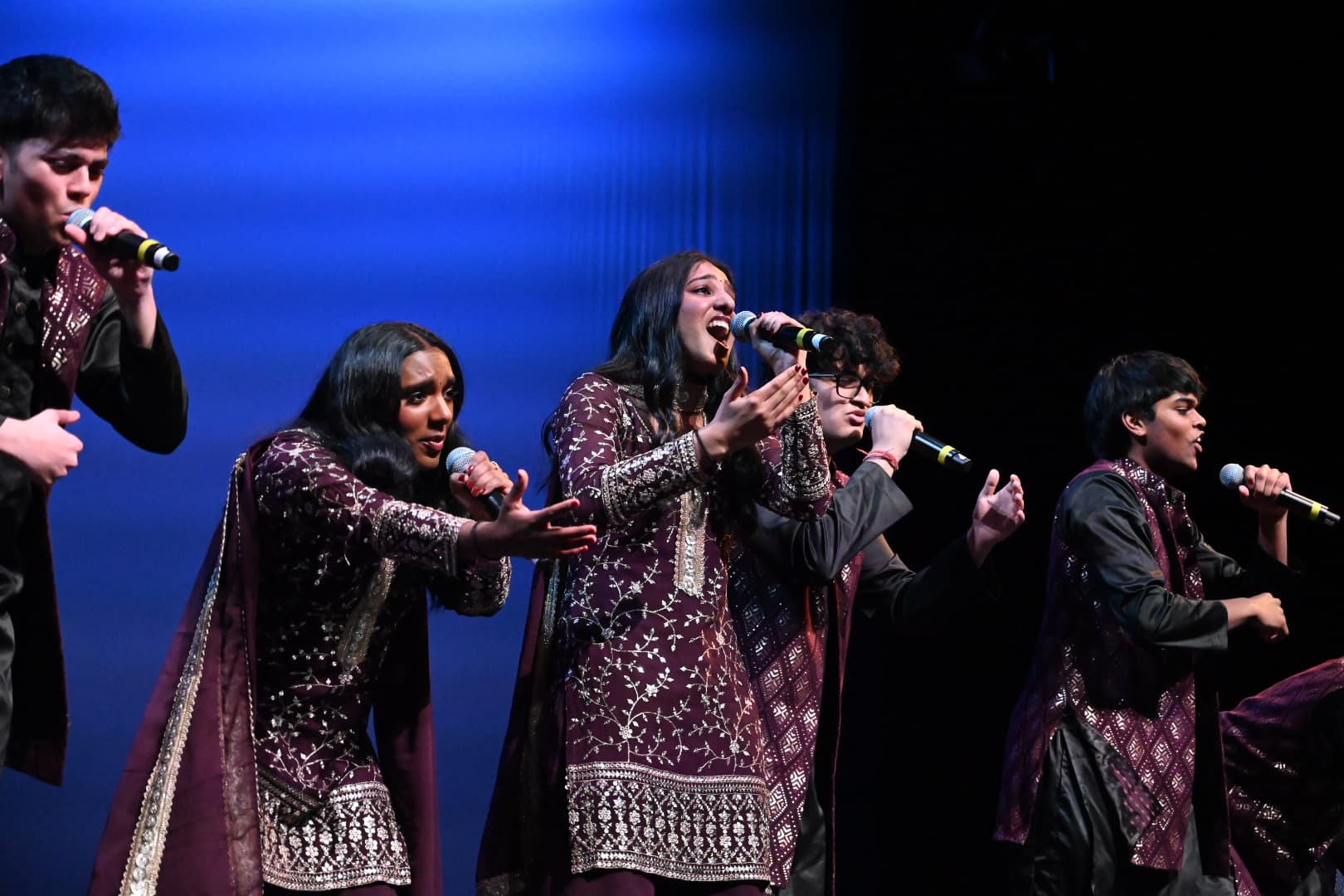 Previous show photo 16