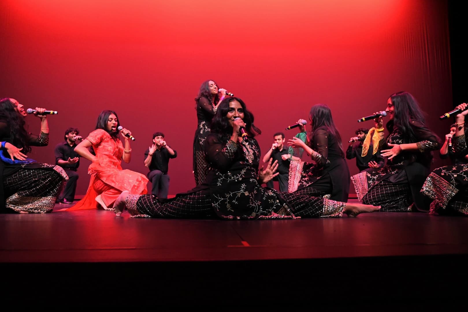 Previous show photo 2