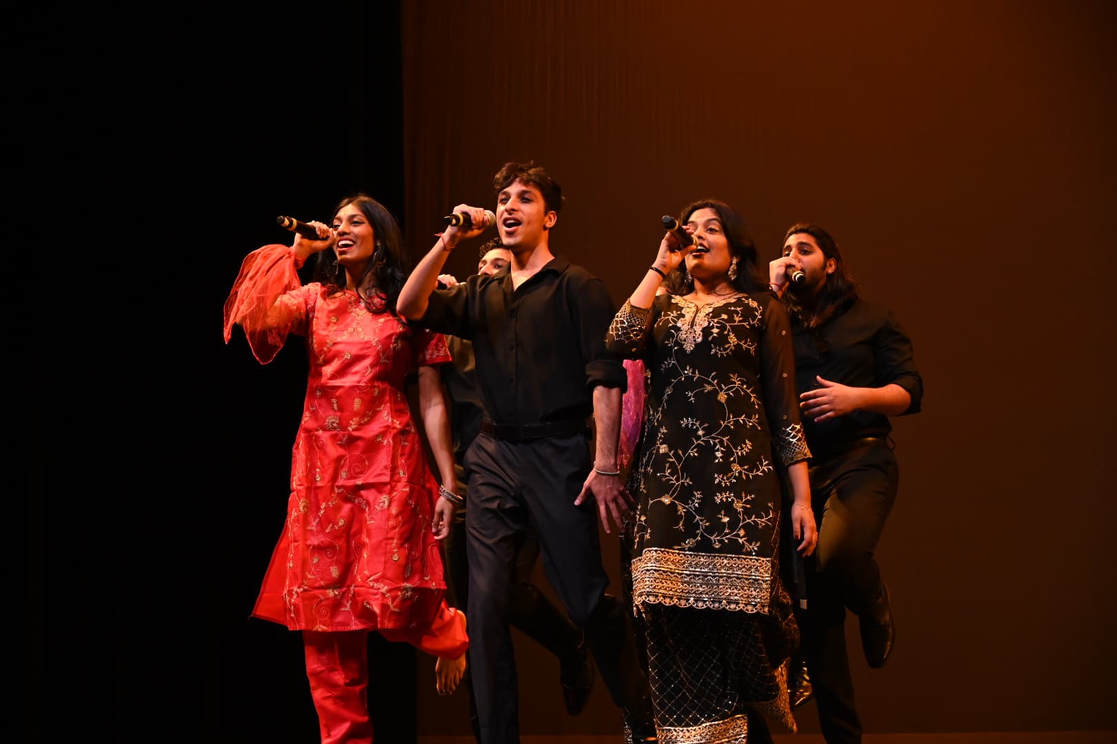 Previous show photo 3