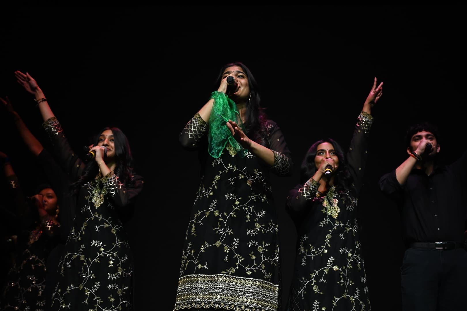 Previous show photo 4