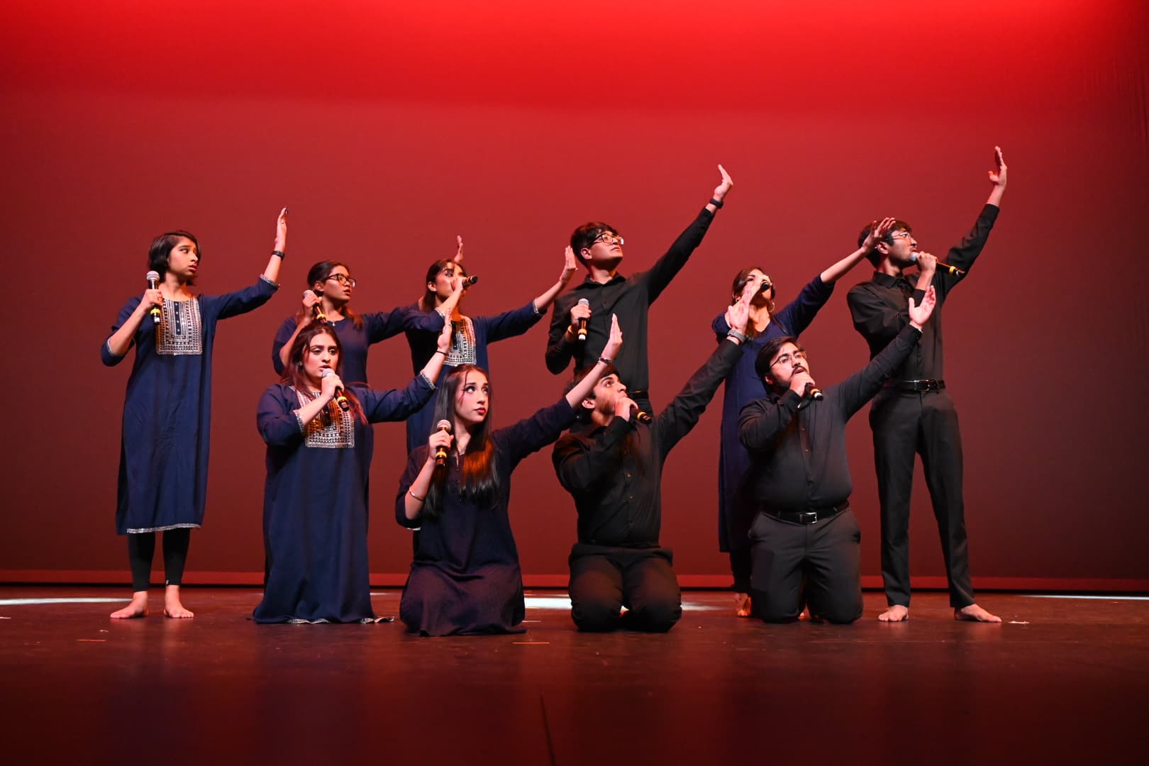 Previous show photo 5