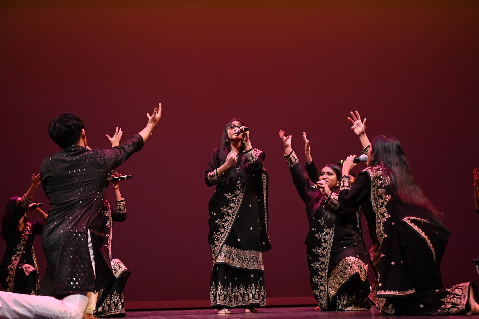 Previous show photo 6