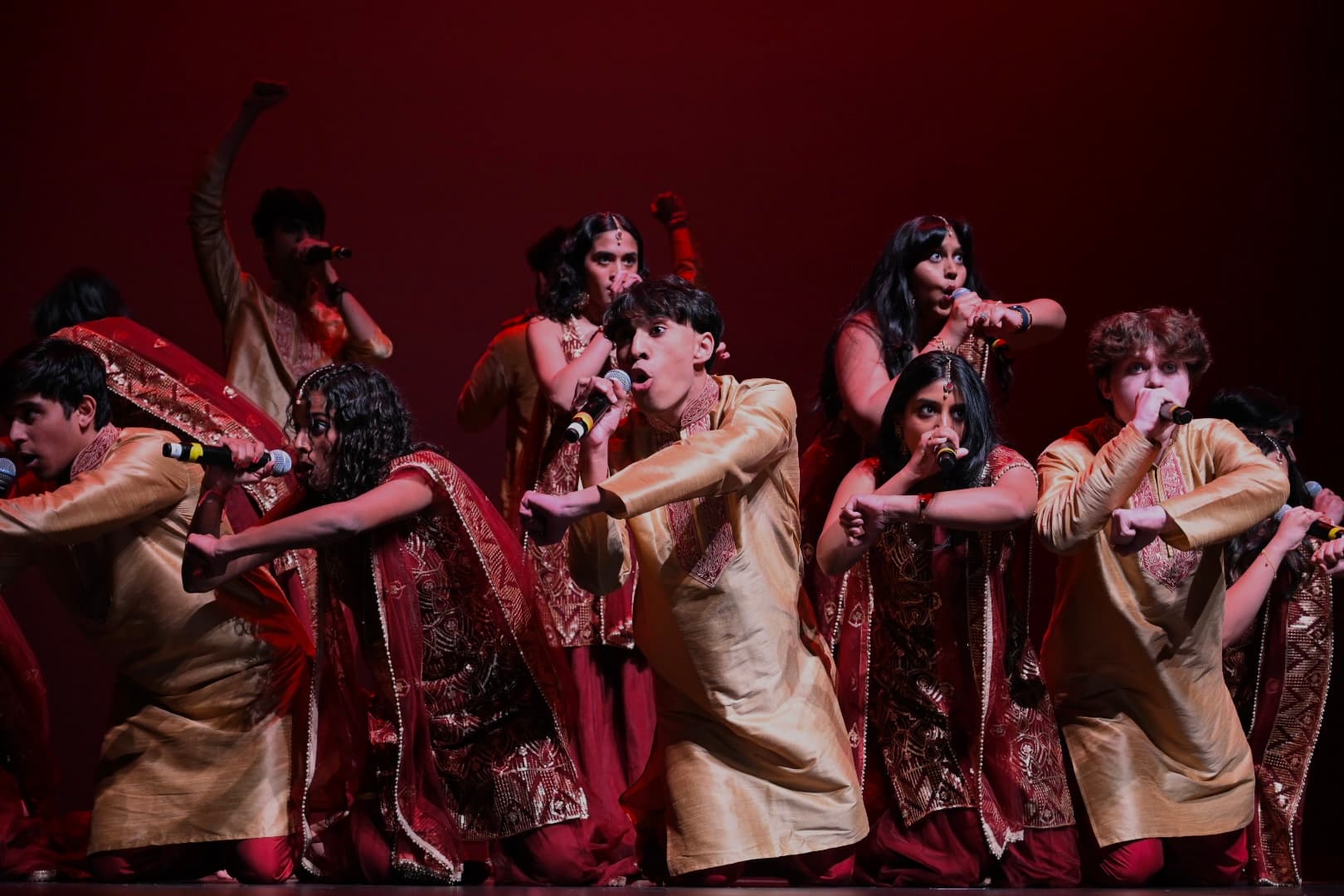 Previous show photo 8