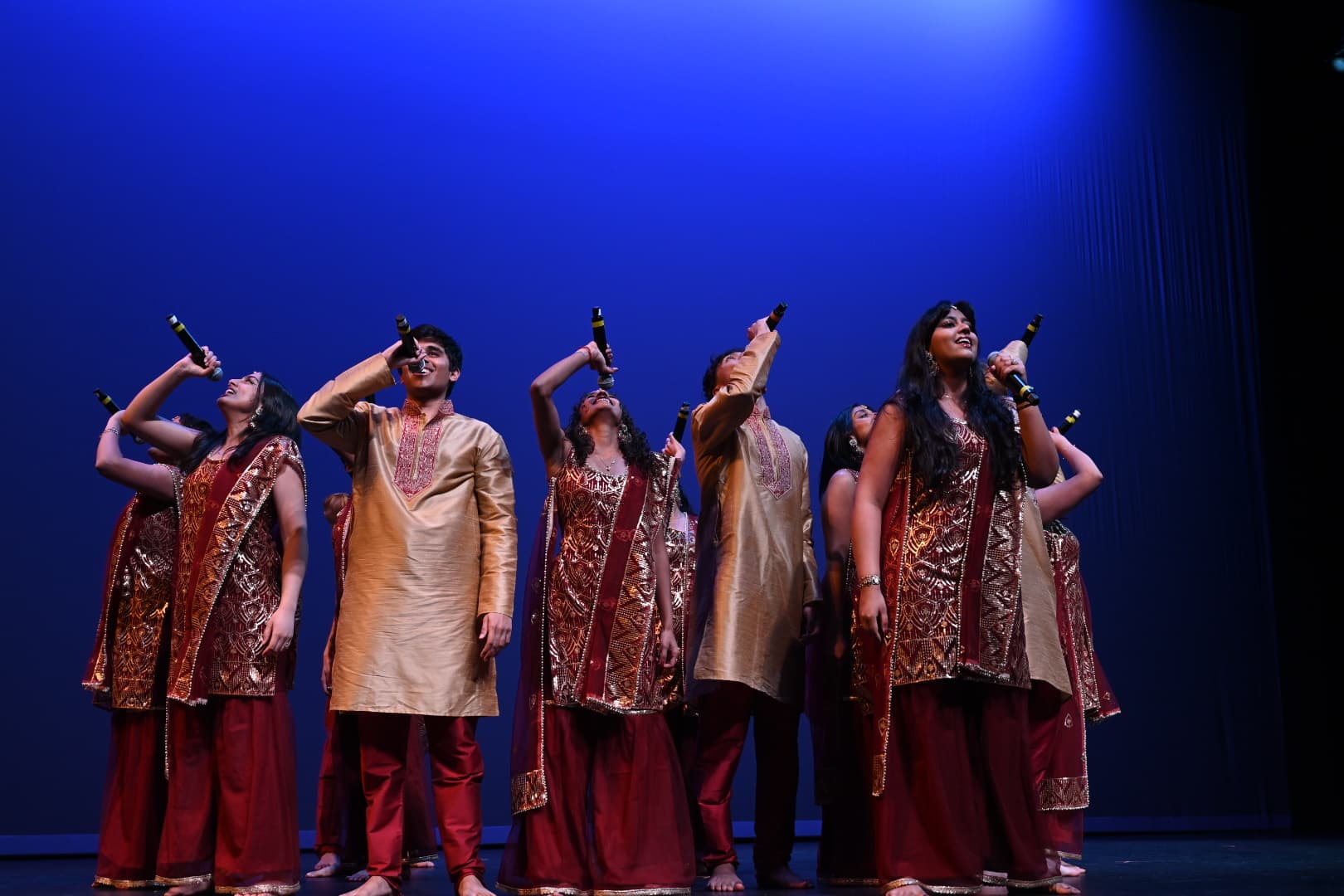 Previous show photo 9