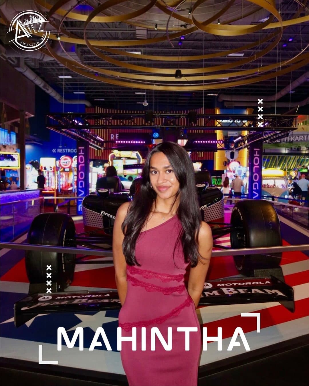 Mahintha Karthik headshot