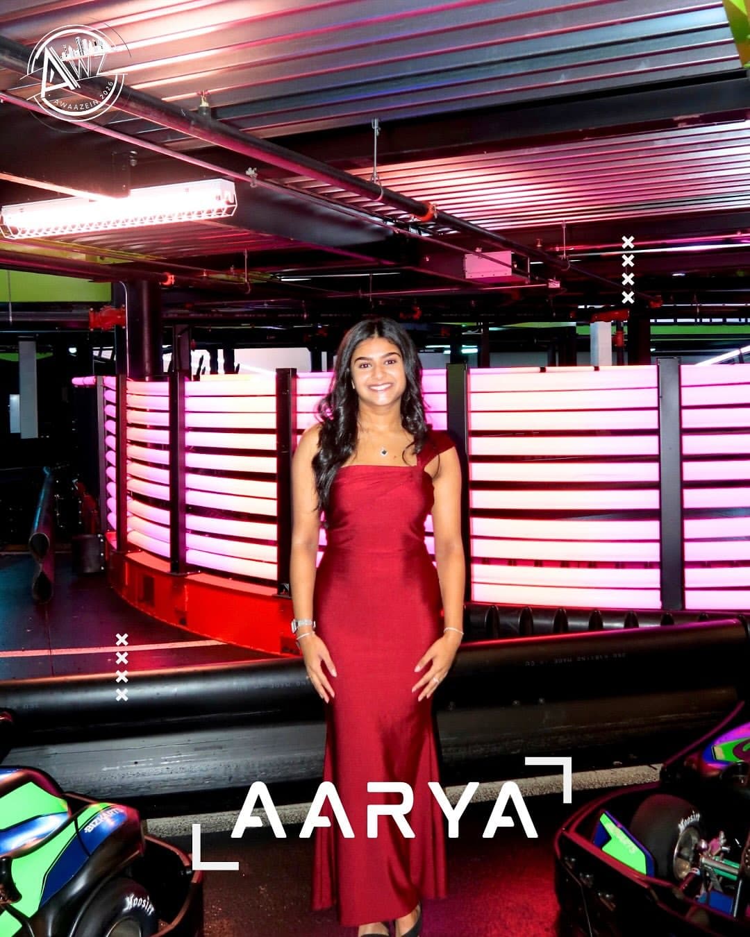 Aarya Chipalkatti headshot